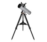 Celestron StarSense Explorer DX 130 Riflettore 307x Nero, Argento