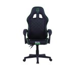 Skull Factory Gaming armchair Padded seat Black
