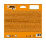 BIC KIDS Feutre Comfort Jumbo, étui en carton de 12
