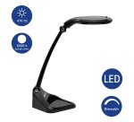 MAUL 8261290 tafellamp Zwart