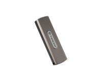 Transcend ESD330C 1 To USB Type-C Marron, Gris