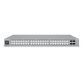 Ubiquiti UniFi Pro Max 48 PoE Gestionado L3 Gigabit Ethernet (10/100/1000) Energía sobre Ethernet (PoE) 1U Gris