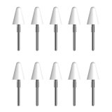 Kobo KOON605ACWHPPN Accesorio para pluma estilográfica Blanco 10 pieza(s)