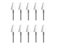 Kobo KOON605ACWHPPN Accesorio para pluma estilográfica Blanco 10 pieza(s)