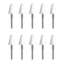 Kobo KOON605ACWHPPN Accesorio para pluma estilográfica Blanco 10 pieza(s)