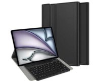 Just in Case 8451101 clavier pour tablette AZERTY Bluetooth Noir