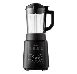 Sencor SBU 0510BK blender 1.2 L Cooking blender 1200 W Black