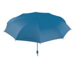 Muitomas Ombrello con shopper blu ottanio