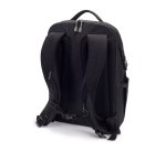 DICOTA Eco 39,6 cm (15.6") Sac à dos Noir