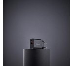 Intenso 7803010 adattatore e invertitore Interno 30 W Nero