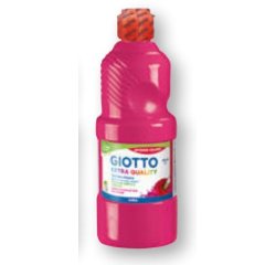 Giotto F532810 vernice Colore a tempera 500 ml 1 pz