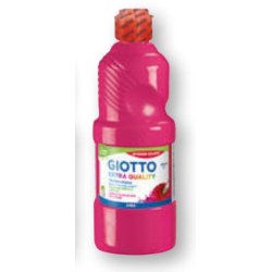 Giotto F532810 vernice Colore a tempera 500 ml 1 pz
