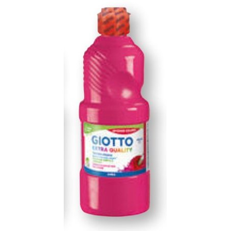 Giotto F532810 vernice Colore a tempera 500 ml 1 pz