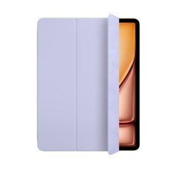 Apple Smart Folio voor 13-inch iPad Air (M2) - Lichtviolet