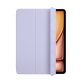 Apple Smart Folio pour iPad Air 13 pouces (M2) - Violet clair