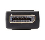 Tripp Lite P136-000 câble vidéo et adaptateur 0,15 m DisplayPort HDMI Noir