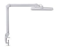 MAUL 8205802 tafellamp Wit