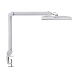 MAUL 8205802 tafellamp Wit