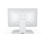Elo Touch Solutions 2703LM 68,6 cm (27") LCD 270 cd / m² Full HD Blanco Pantalla táctil