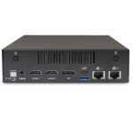 Aopen DE5900 Noir 8K Ultra HD 512 Go 2.0 canaux