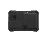 Panasonic Toughbook G2 mk3 Intel Core Ultra 5 512 Go 25,6 cm (10.1") 16 Go Wi-Fi 6E (802.11ax) Windows 11 Pro Noir, Gris