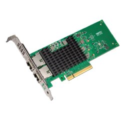 Intel X710-T2L Interno Ethernet 10000 Mbit/s