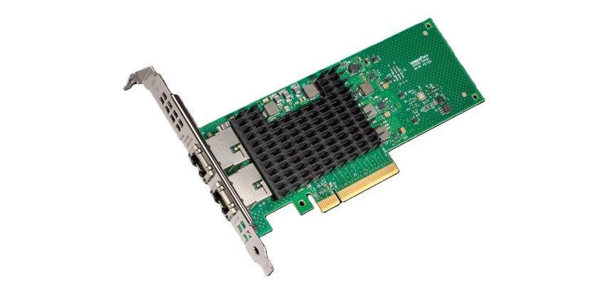 Intel X710-T2L Interno Ethernet 10000 Mbit/s