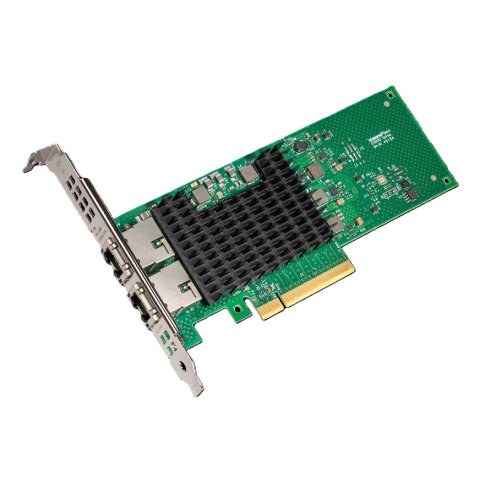 Intel X710-T2L Interno Ethernet 10000 Mbit/s