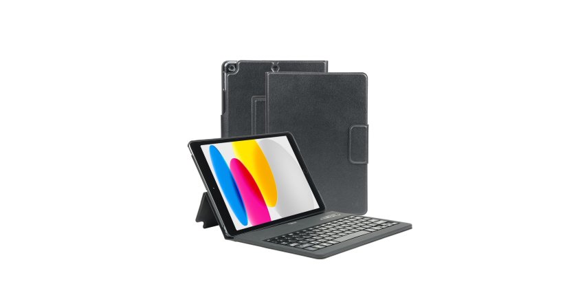 Mobilis Origine 27,7 cm (10.9") Folio Negro
