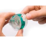 Recharge pour roller de correction Mono rechargeable latéral 4,2 mm x 16 m