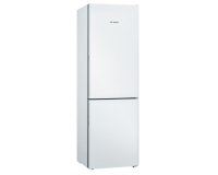 BOSCH Réfrigérateur congélateur bas KGV36VWEAS