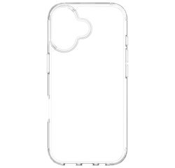 Just in Case MAP2761KI0M coque de protection pour téléphones portables 16 cm (6.3") Housse Transparent