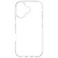Just in Case MAP2761KI0M coque de protection pour téléphones portables 16 cm (6.3") Housse Transparent