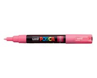 Marqueur à pigment PC-1MC, rose