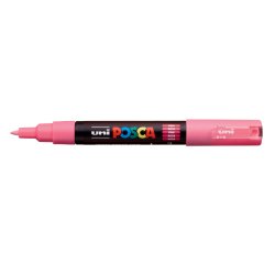 Marqueur à pigment PC-1MC, rose