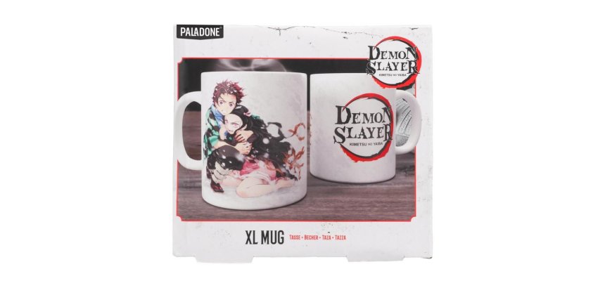 Paladone PP10194DE tazza Bianco Universale 1 pz