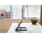 Digitus Soporte móvil para portátil