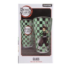 Paladone PP10189DE water glass Multicolour 1 pc(s) 450 ml