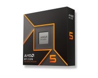AMD Ryzen 5 9600X processeur 3,9 GHz 38 Mo L2 & L3 Boîte