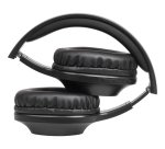 Panasonic RB-HX220B Auriculares Inalámbrico Diadema Llamadas/Música Bluetooth Negro