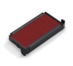 Trodat 6/4926 timbro e inchiostro Rosso 1 pz