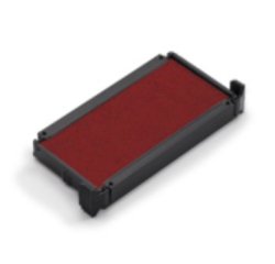 Trodat 6/4926 timbro e inchiostro Rosso 1 pz