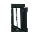 Tripp Lite SRW6U étagère 6U Rack monté sur le mur Noir