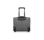 Port Designs Yosemite Chariot Carapace molle Gris 25 L Feutre PET