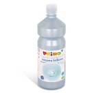 Tempera pronta Primi Passi - 1 L - argento - Primo