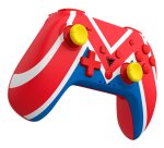 Dragonshock PopTop Compact Multicolore Bluetooth Gamepad Nintendo Switch