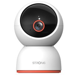 Strong SHC08IR0-W security camera Dome IP security camera Indoor Ceiling/Desk