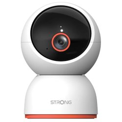 Strong SHC08IR0-W security camera Dome IP security camera Indoor Ceiling/Desk
