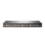 HPE Aruba Networking 2930F 48G 4SFP+ Switch