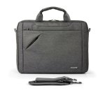 Port Designs 135178 sacoche d'ordinateurs portables 35,6 cm (14") Sac Toploader Gris